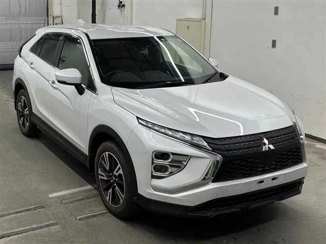 Mitsubishi Eclipse Cross GK1W 2023